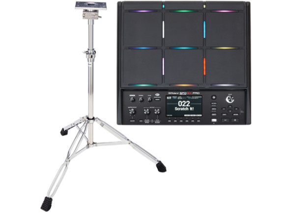 <b>PACK Roland SPD-SX PRO BEAT MACHINE COM SUPORTE ROLAND PDS-20 BEST-SELLER</b> <b>PACK Roland SPD-SX PRO BEAT MACHINE COM SUPORTE ROLAND PDS-20 BEST-SELLER</b>